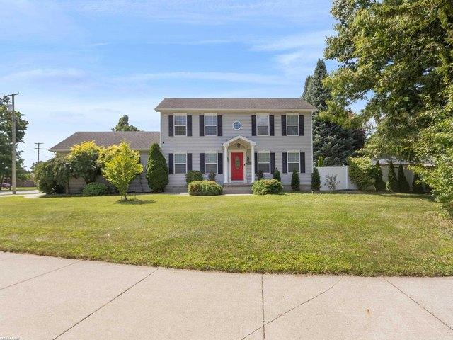House for sale in Fair Haven, Michigan