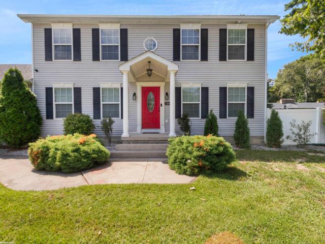 House for sale in Fair Haven, Michigan