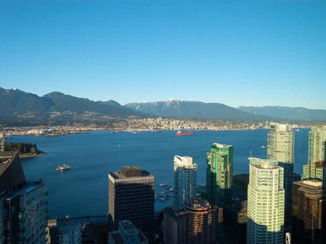 House for rent in Downtown, Vancouver