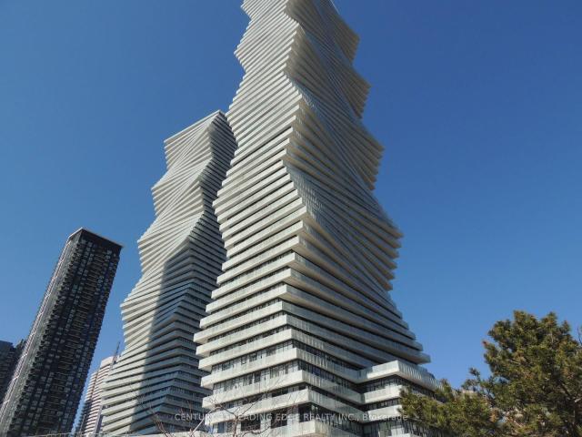 Condo for rent in Mississauga, Ontario
