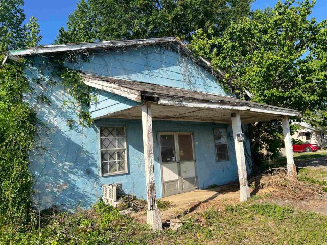 Commercial for sale in Tennessee