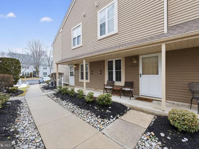 Townhouse for sale in Mount Laurel, New Jersey