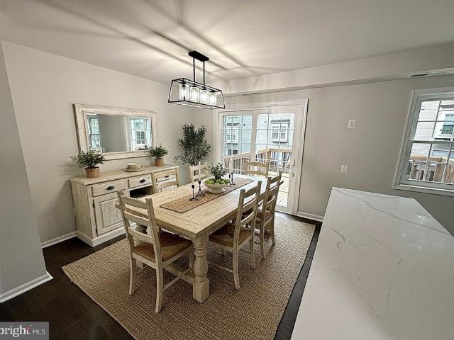 Townhouse for sale in Virginia