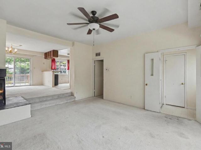Townhouse for sale in Virginia