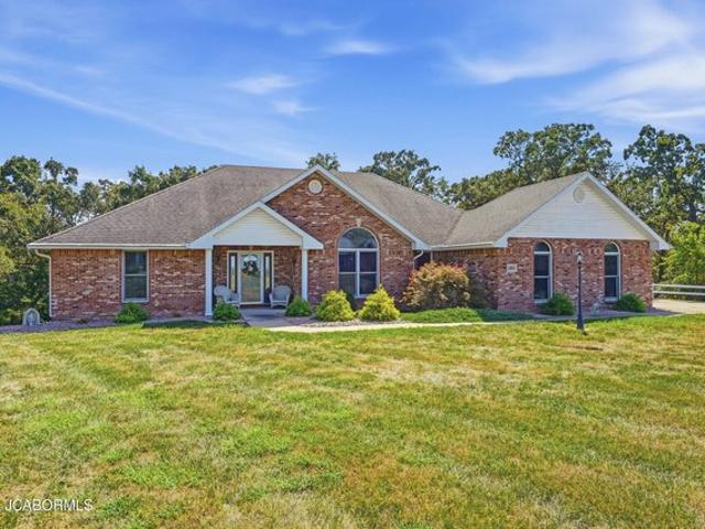 House for sale in Jefferson City, Missouri