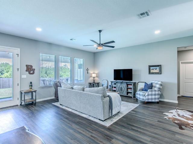 House for sale in Waco, Texas