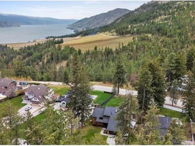 House for sale in Peachland, British Columbia