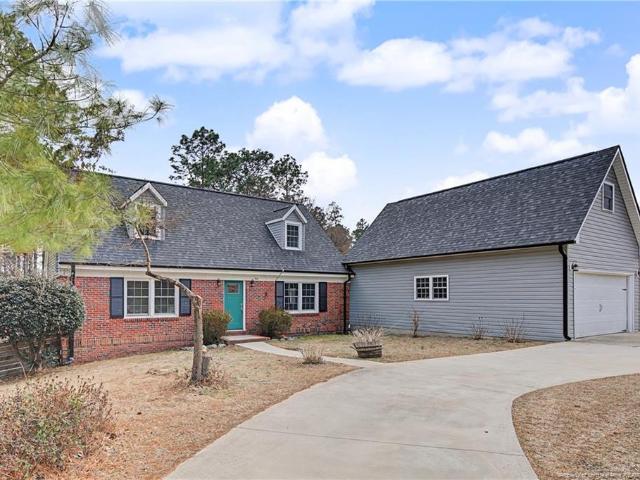 House for sale in Hope Mills, North Carolina