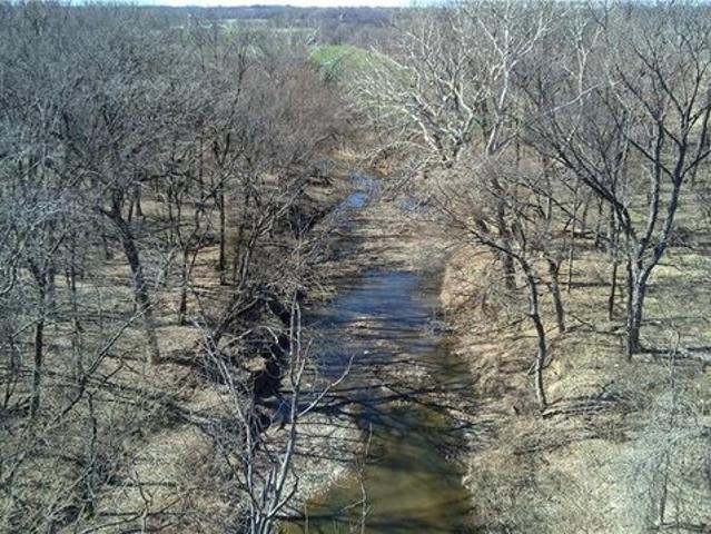 Land for sale in Kansas