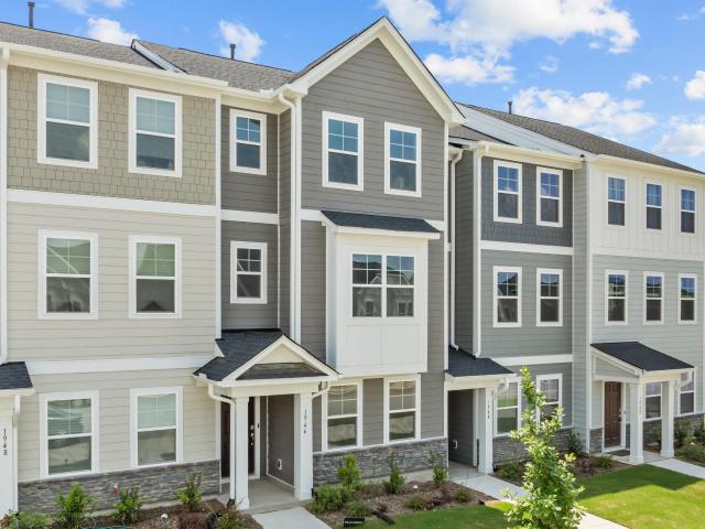 Property for rent in Wake, North Carolina
