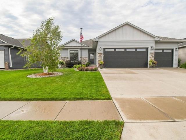 House for sale in Sioux Falls, South Dakota