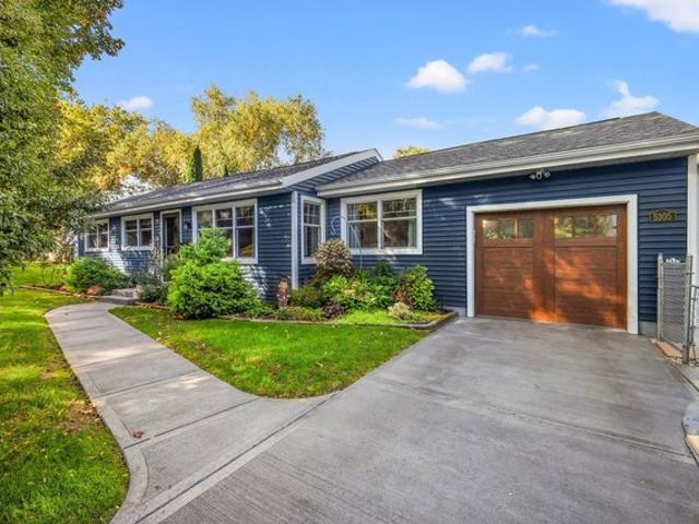 House for sale in Monona, Dane County