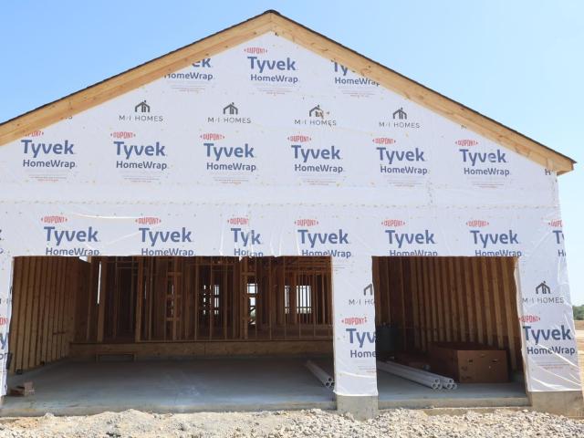 House for sale in Mason, Ohio