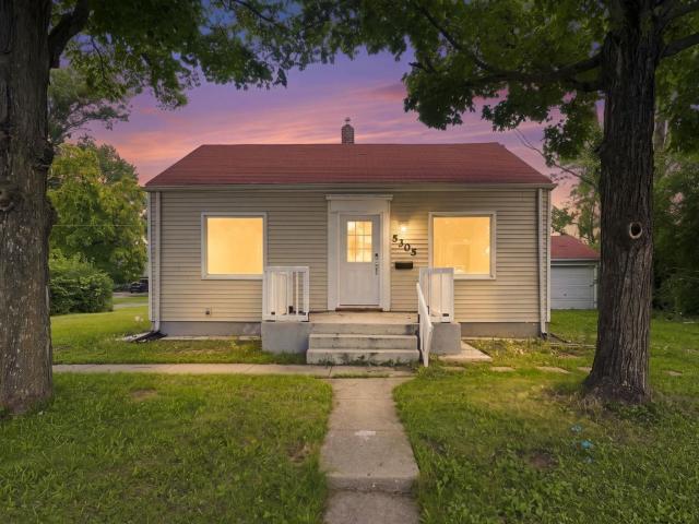 House for sale in Fort Wayne, Indiana
