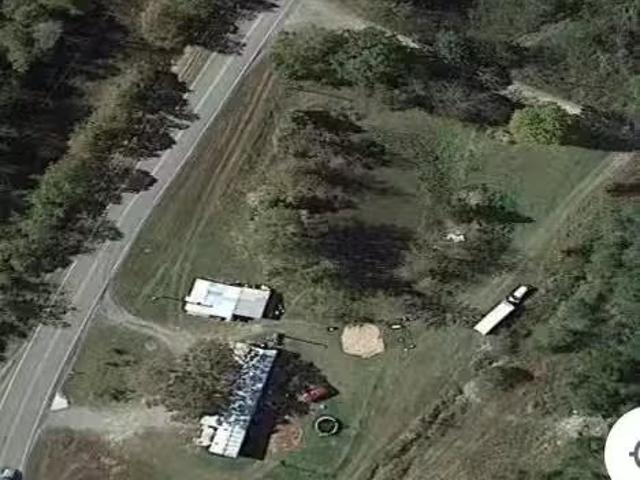 House for rent in Ark
