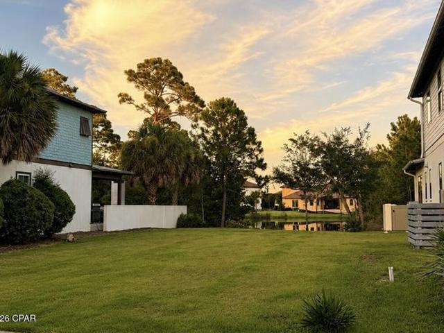Land for sale in Panama City Beach, Florida