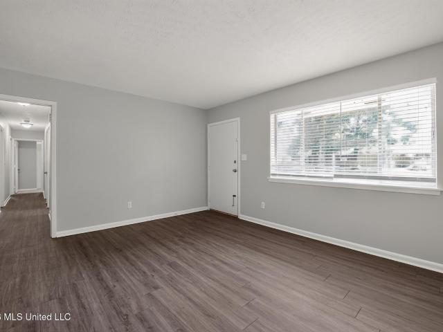 House for sale in Jackson, Mississippi