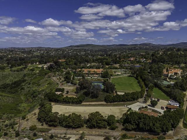 House for sale in Rancho Santa Fe, California