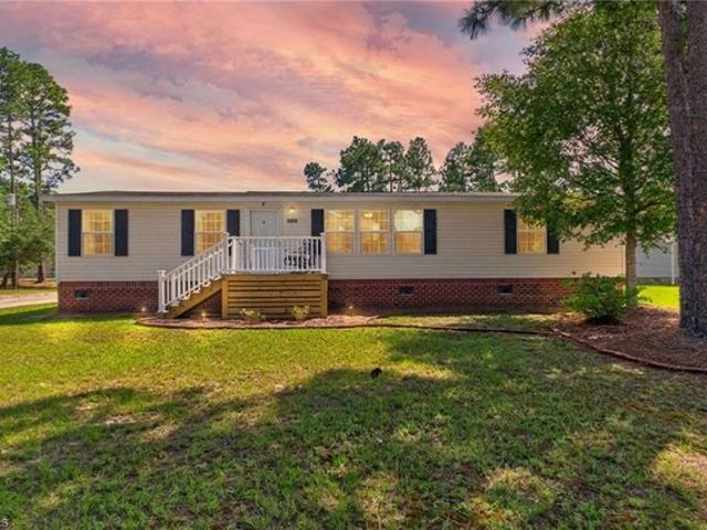 House for sale in Ash, North Carolina