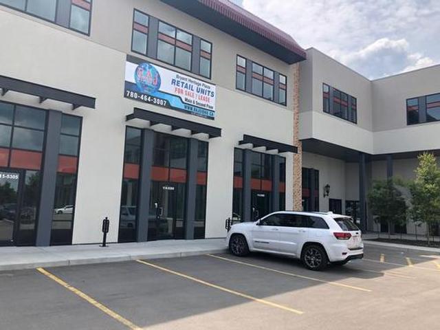 Commercial for sale in Beaumont, Alberta