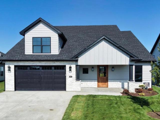 House for sale in Columbia, Missouri