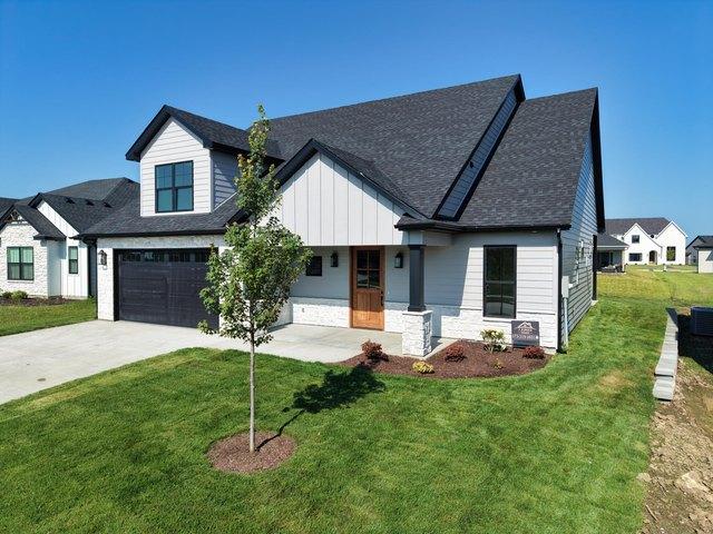 House for sale in Columbia, Missouri