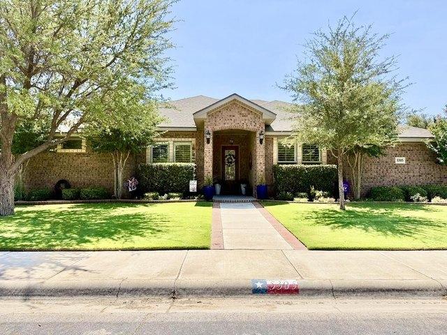House for sale in Midland, Texas