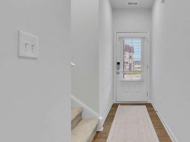 Townhouse for sale in Flowery Branch, Georgia