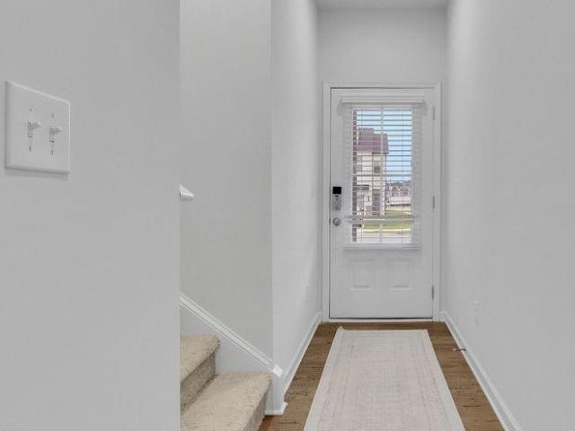 Townhouse for sale in Flowery Branch, Georgia
