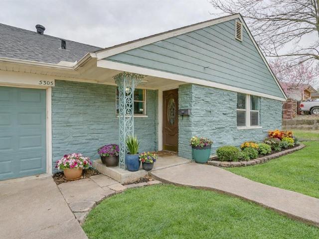 Property for rent in Fort Worth, Texas