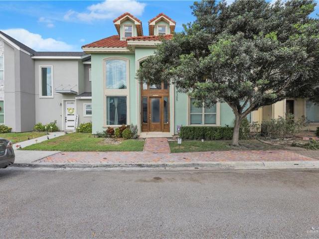 Townhouse for sale in Hidalgo, Texas
