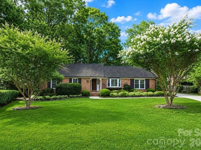 House for sale in Mecklenburg, North Carolina