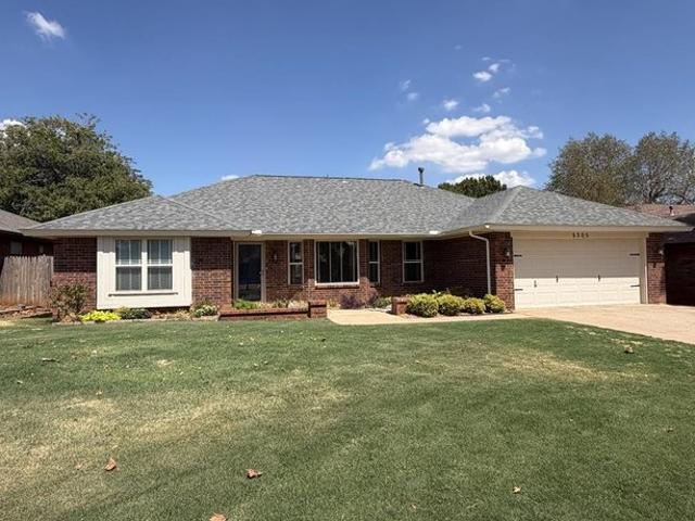 House for sale in Oklahoma City, Oklahoma