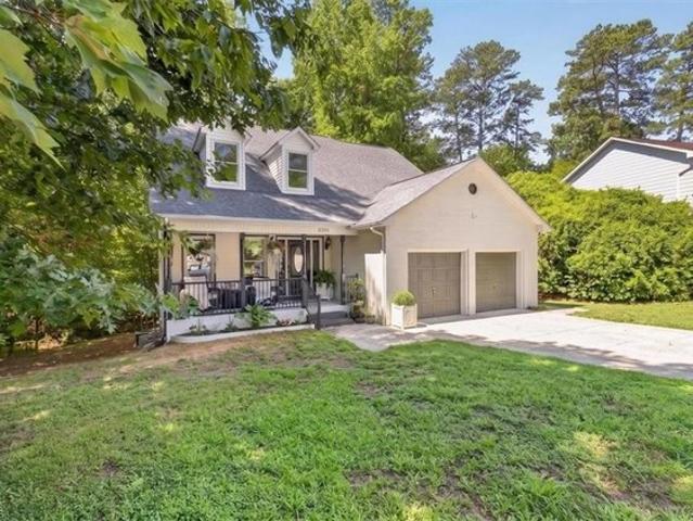 House for sale in Durham, North Carolina
