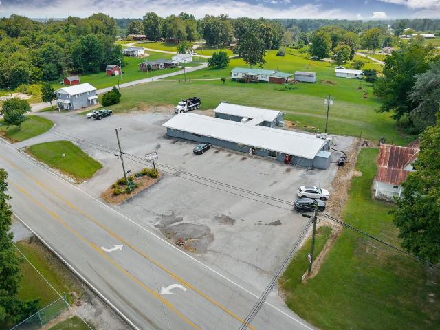 Commercial for sale in Tennessee