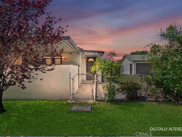 House for sale in Riverside, California