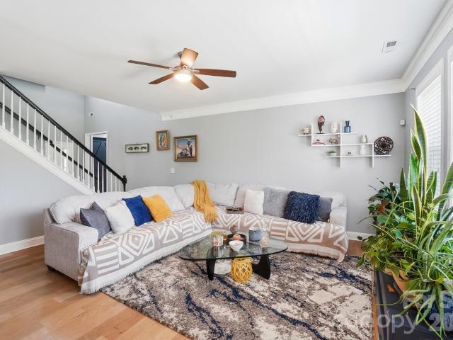 House for sale in North Carolina