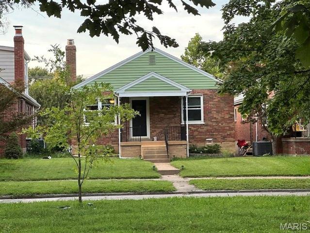 House for sale in Saint Louis, Missouri