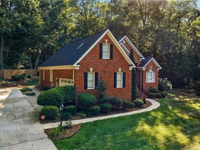 House for sale in Guilford, North Carolina