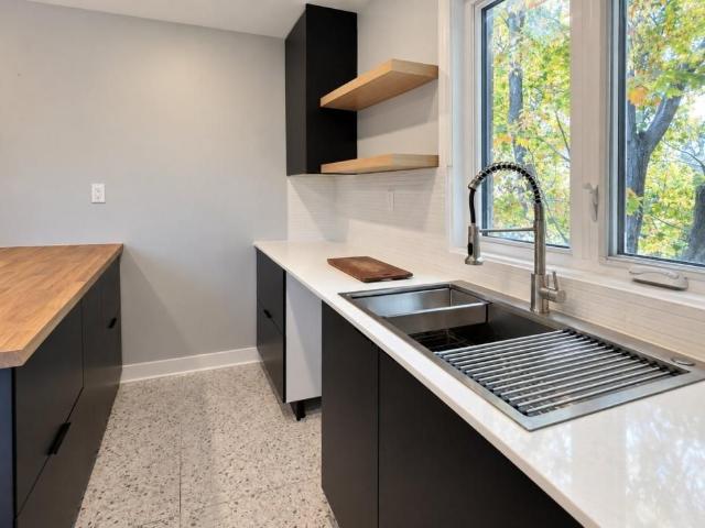 Apartment for rent in Saint-Léonard, Montréal