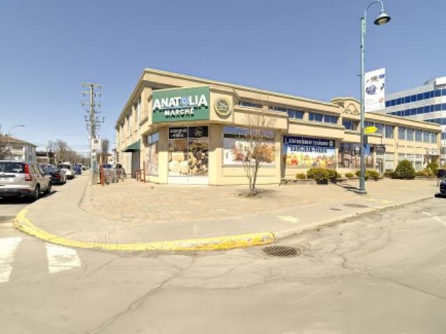 Commercial for sale in Rosemont, Montréal