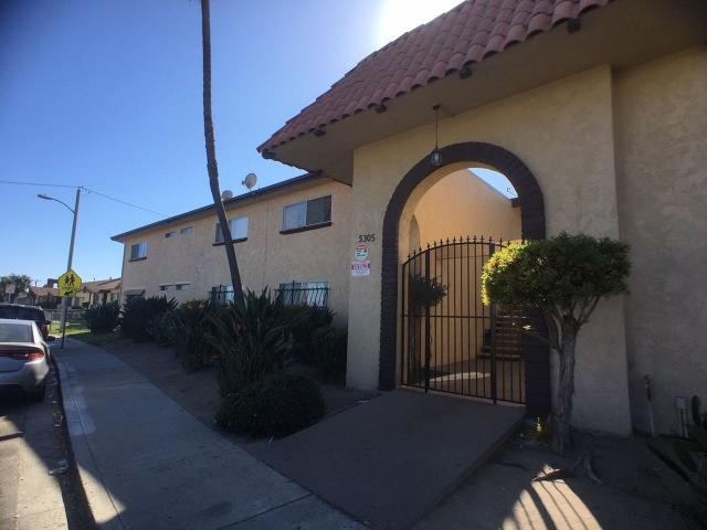 Apartment for rent in Oxnard, California