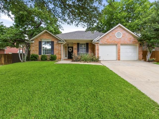 House for sale in Grapevine, Texas