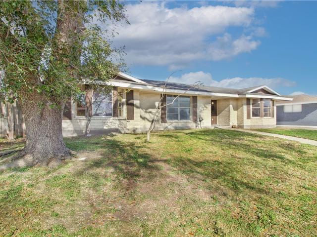 House for sale in Corpus Christi, Texas