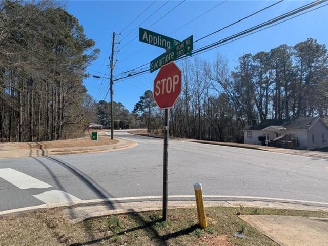 Commercial for sale in Georgia