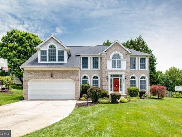 House for sale in Ellicott City, Maryland