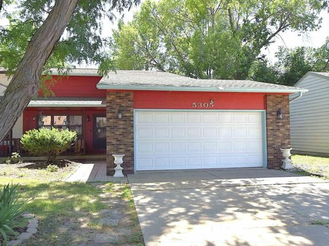 Townhouse for sale in Sioux Falls, South Dakota