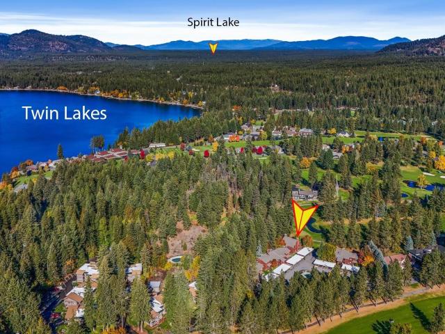 Condo for sale in Rathdrum, Idaho