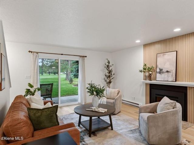 Condo for sale in Rathdrum, Idaho
