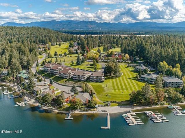 Condo for sale in Rathdrum, Kootenai County